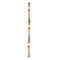 Multicolor Gold Lightning Enamel Metal Coin Beads, 7.5mm by Bead Landing™